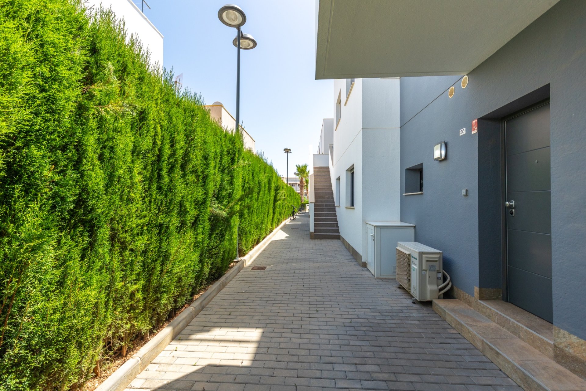 Herverkoop - Appartement -
Pilar de la Horadada