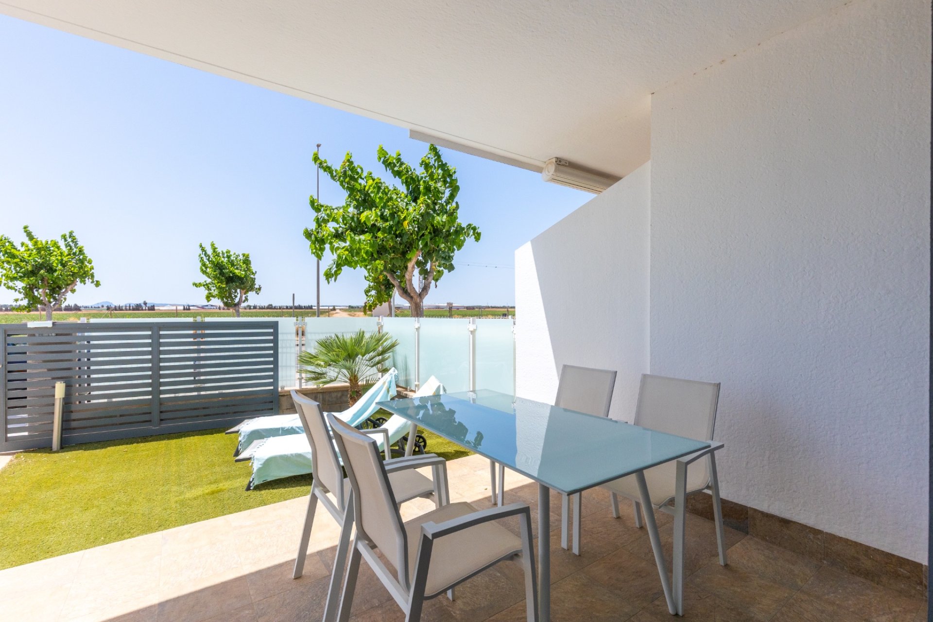 Herverkoop - Appartement -
Pilar de la Horadada