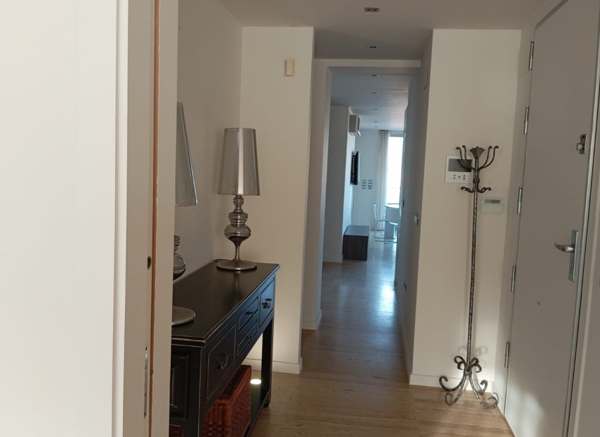 Herverkoop - Appartement -
Pilar de la Horadada