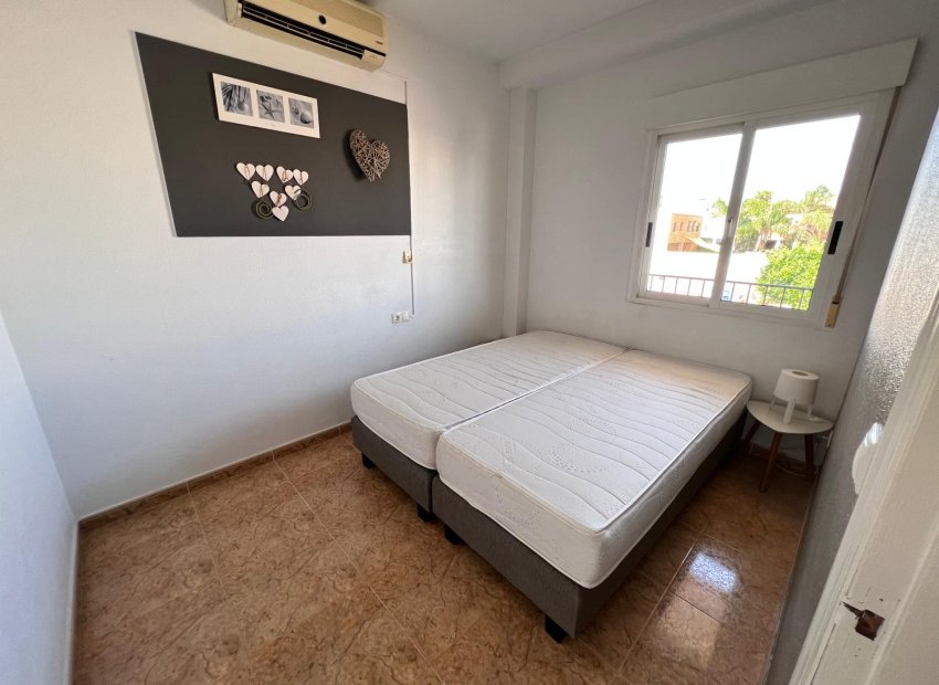 Herverkoop - Appartement -
San Fulgencio
