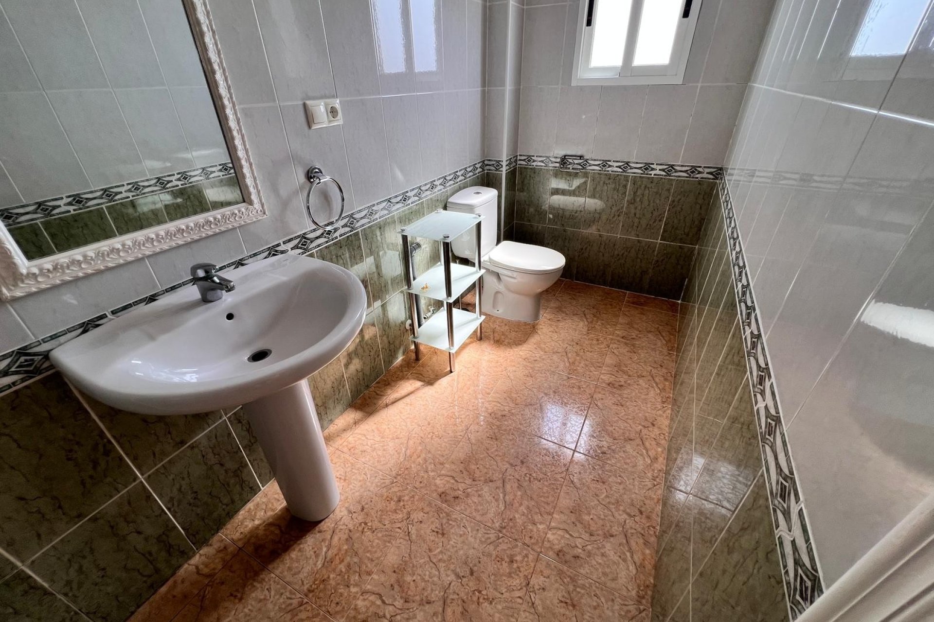 Herverkoop - Appartement -
San Fulgencio