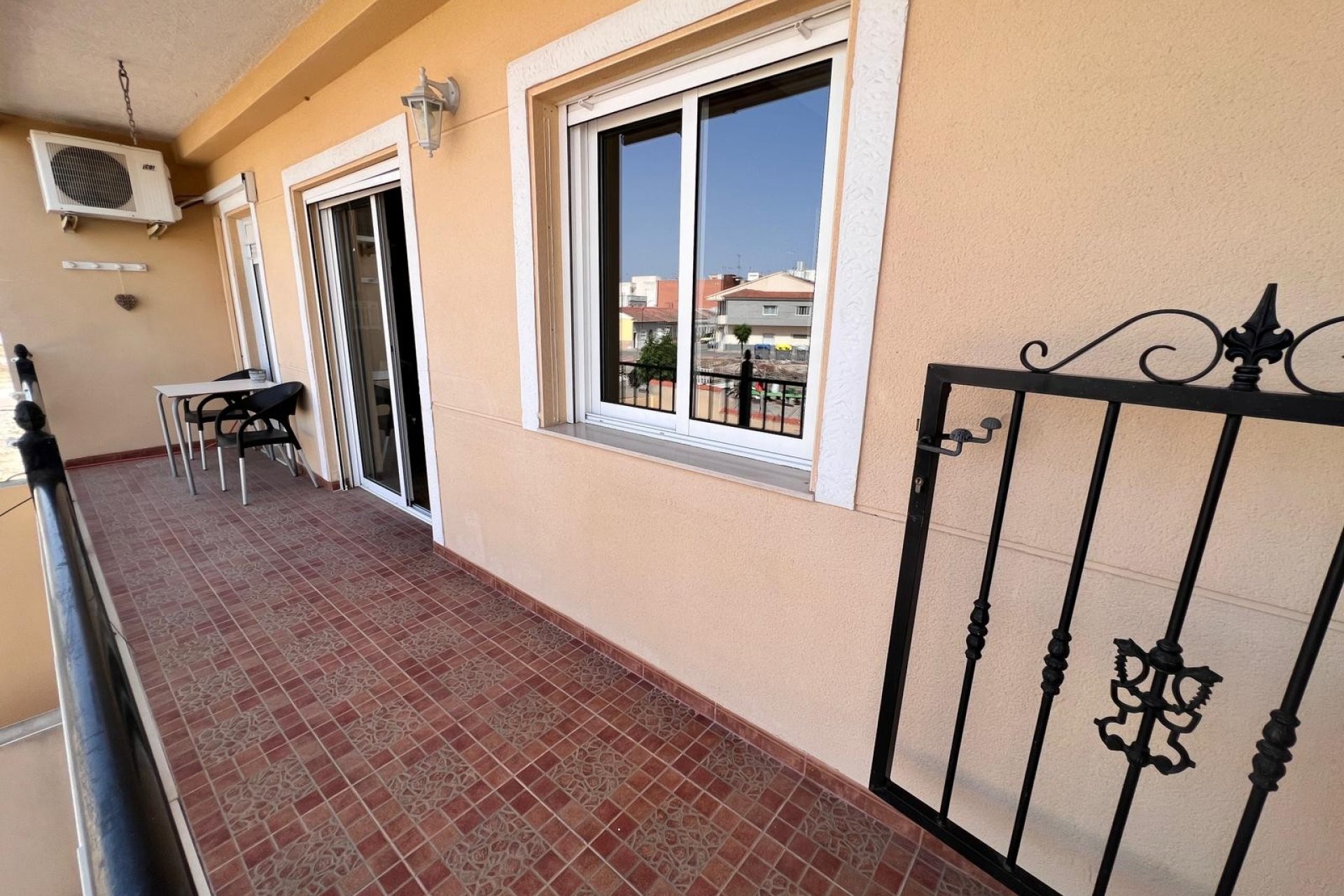 Herverkoop - Appartement -
San Fulgencio