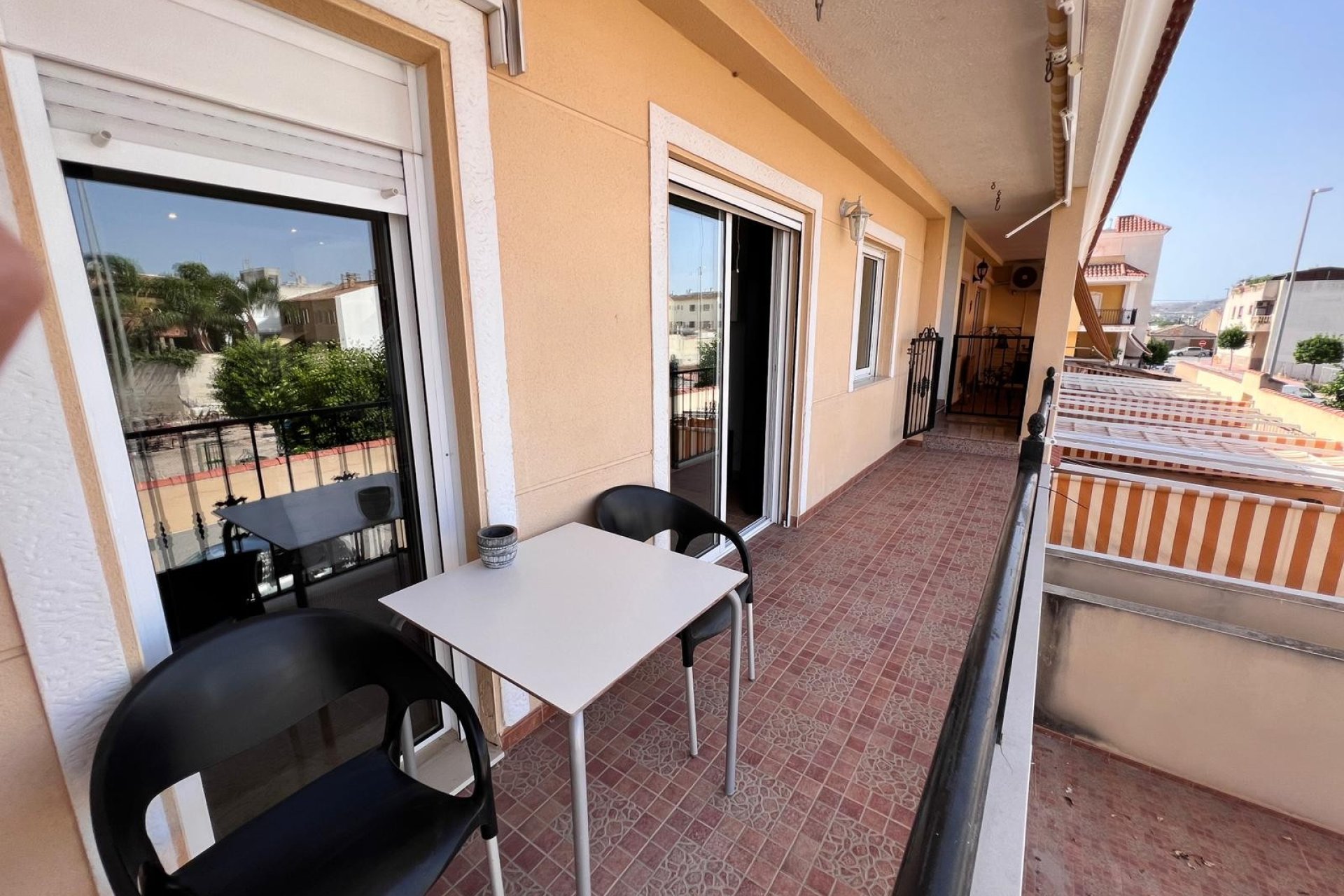 Herverkoop - Appartement -
San Fulgencio