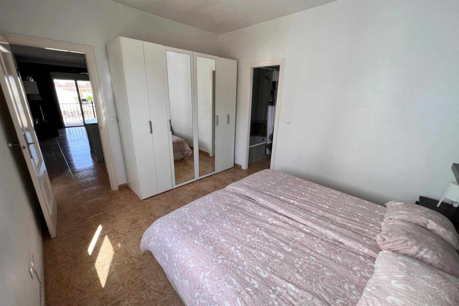 Herverkoop - Appartement -
San Fulgencio