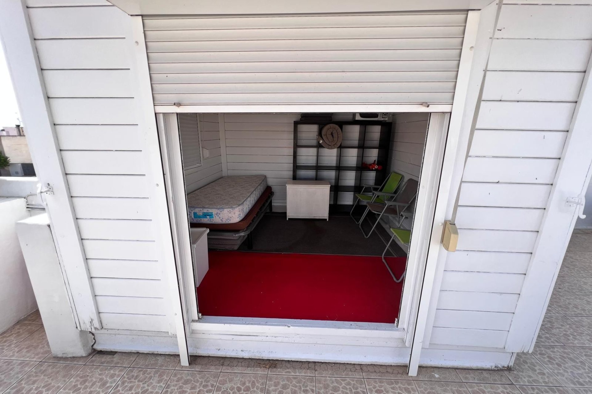 Herverkoop - Appartement -
San Fulgencio