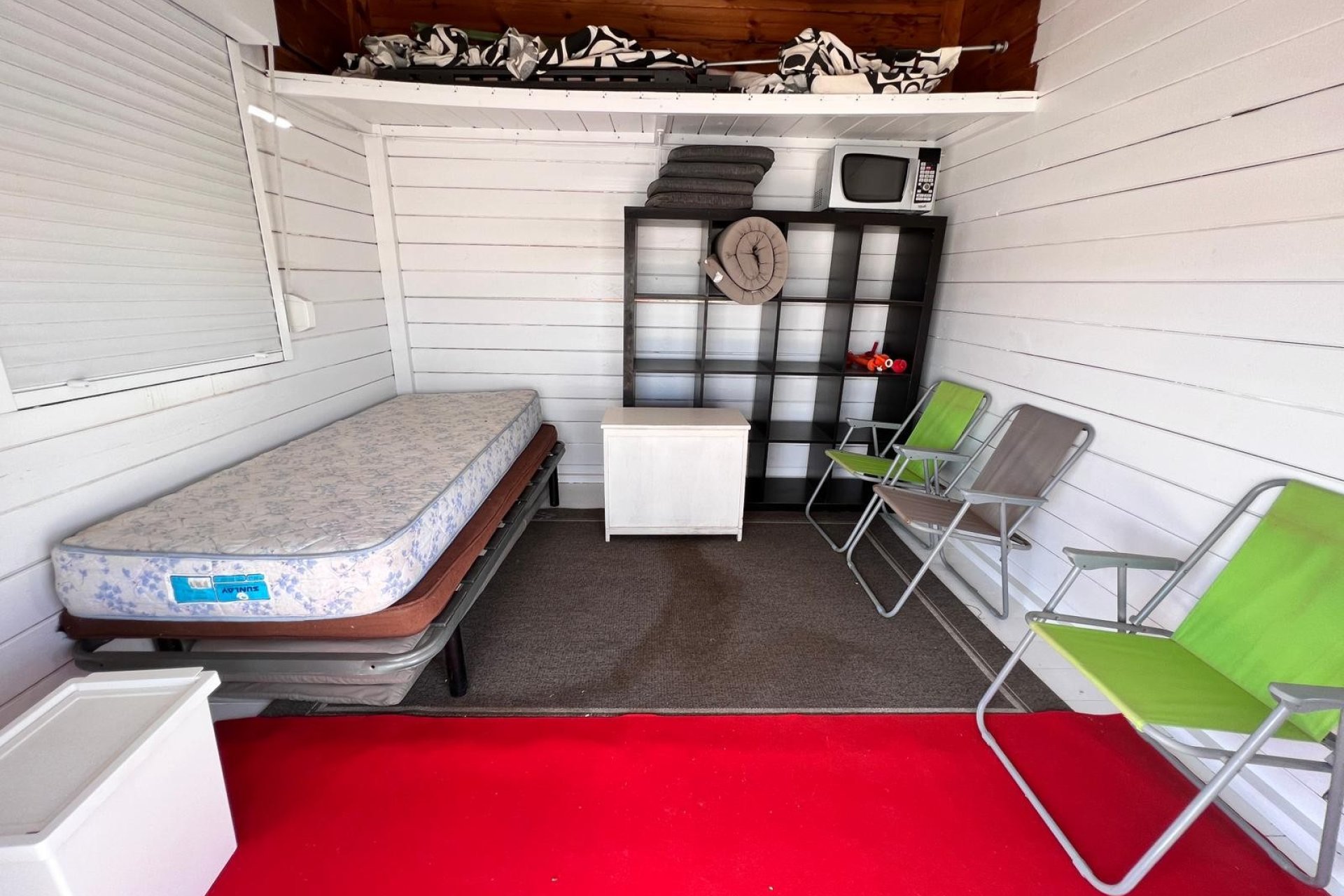 Herverkoop - Appartement -
San Fulgencio