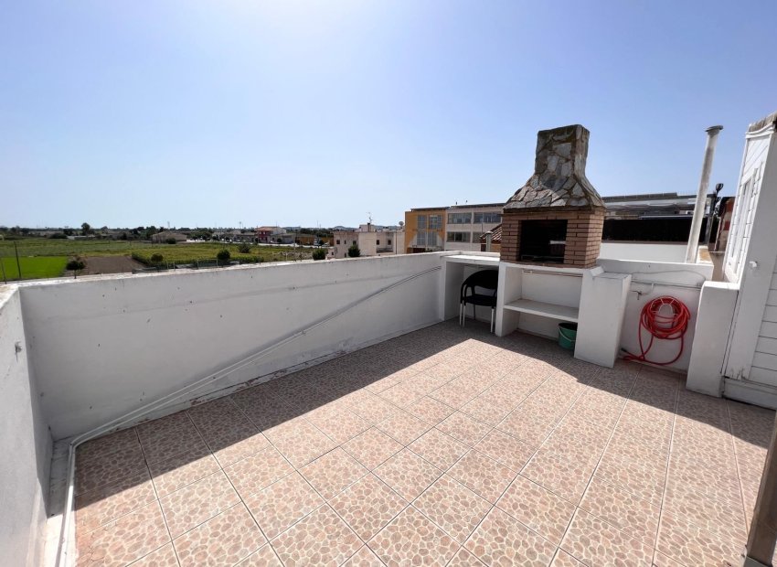 Herverkoop - Appartement -
San Fulgencio