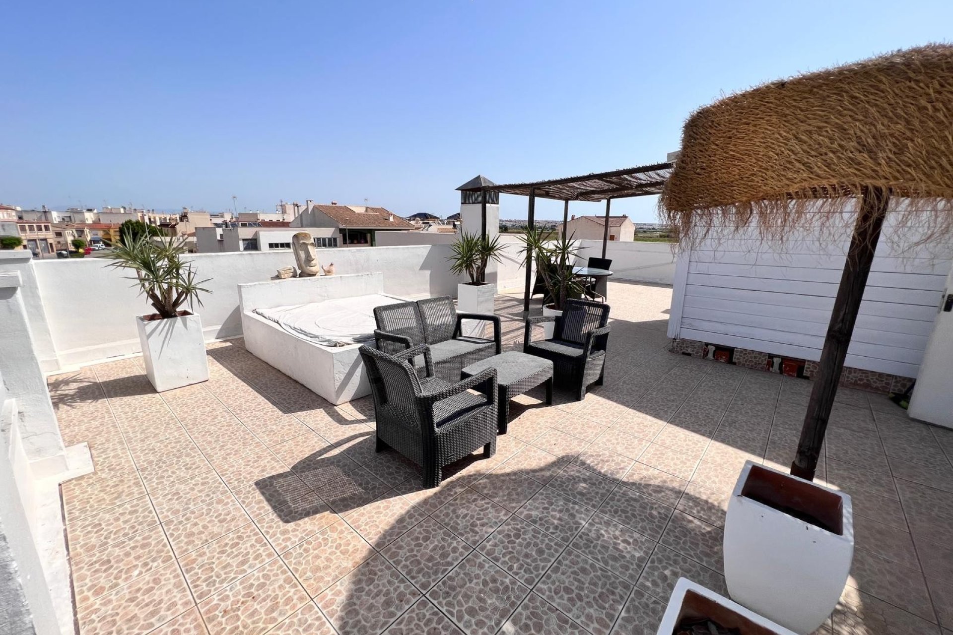 Herverkoop - Appartement -
San Fulgencio