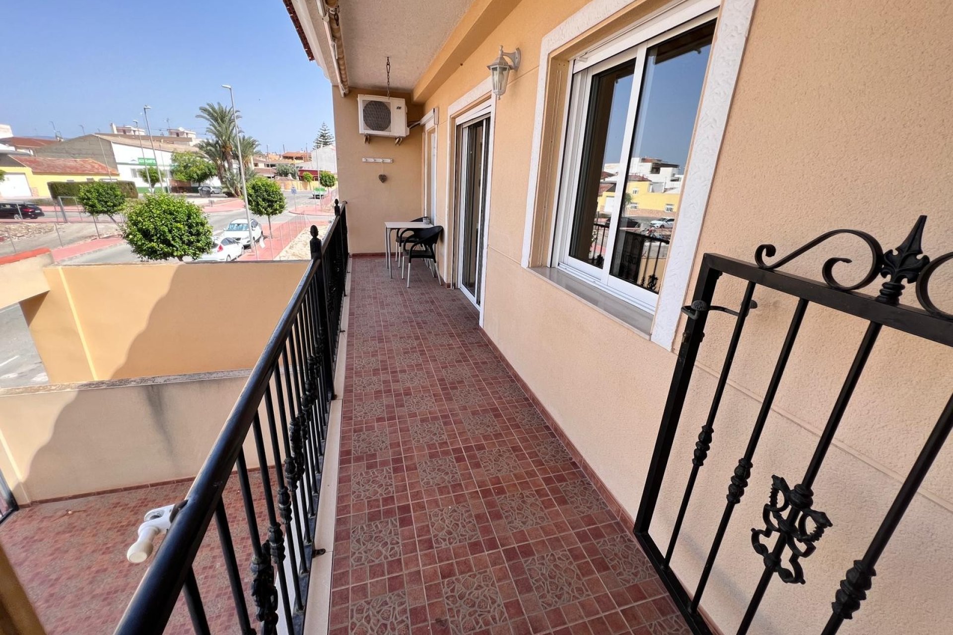 Herverkoop - Appartement -
San Fulgencio