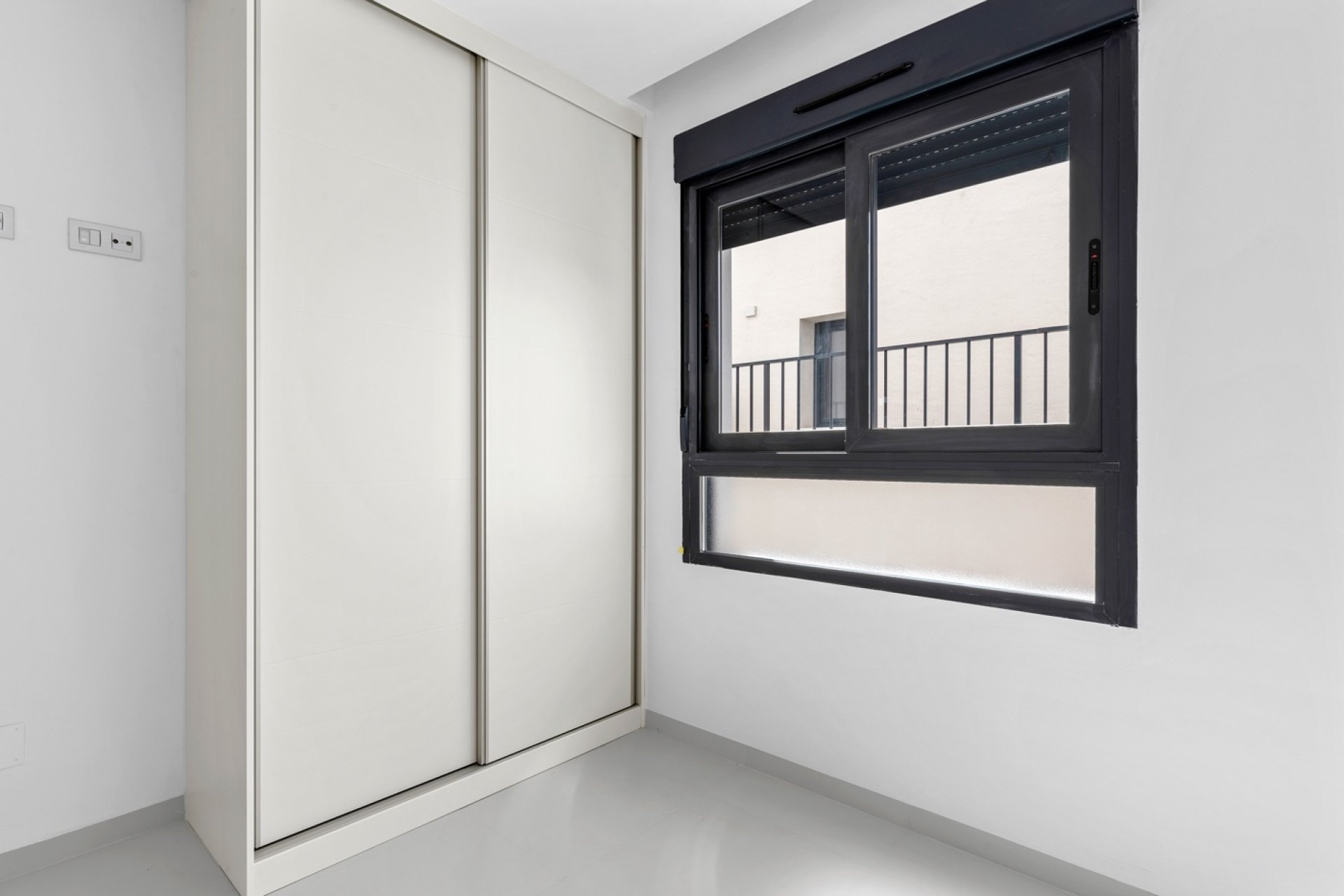 Herverkoop - Appartement -
San Miguel de Salinas - Costa Blanca South