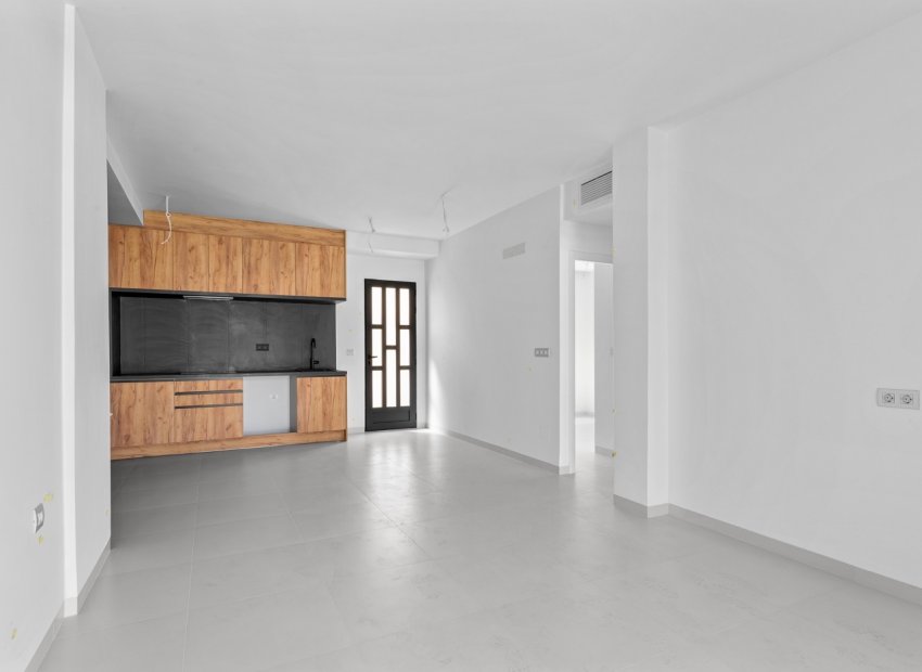 Herverkoop - Appartement -
San Miguel de Salinas - Costa Blanca South