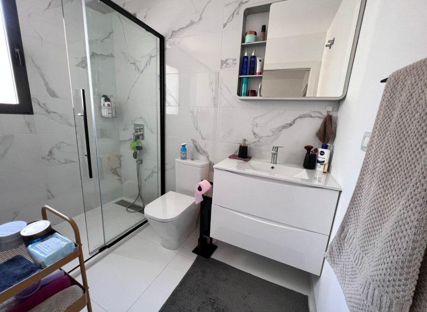 Herverkoop - Appartement -
San Miguel de Salinas - San Miguel Salinas