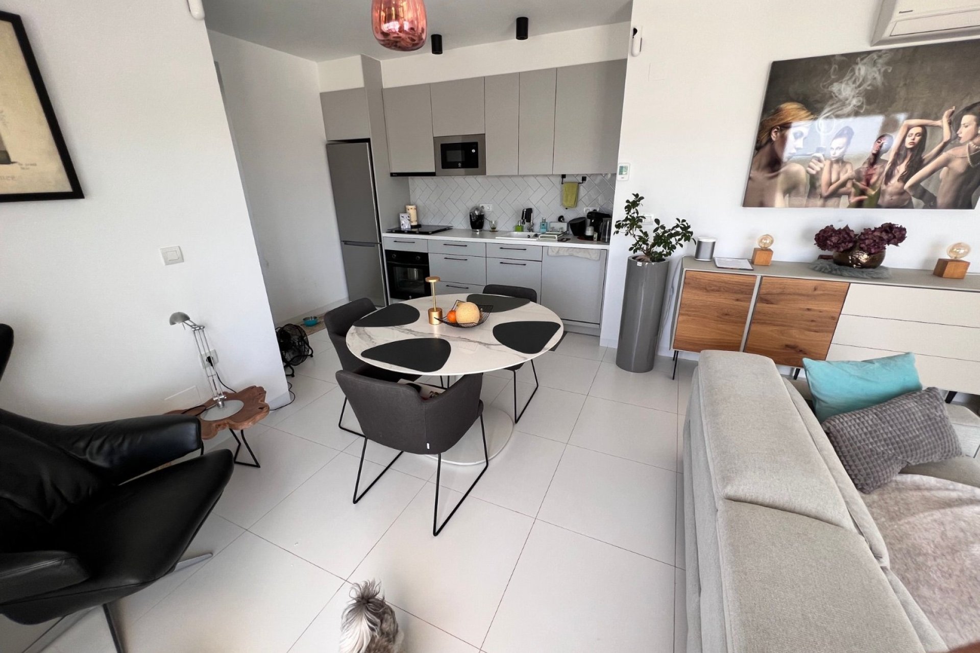 Herverkoop - Appartement -
San Miguel de Salinas - San Miguel Salinas