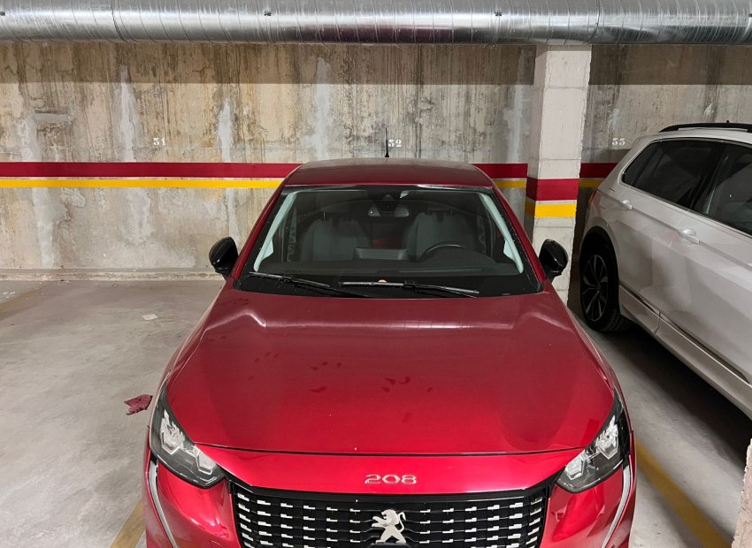 Herverkoop - Appartement -
San Miguel de Salinas - San Miguel Salinas