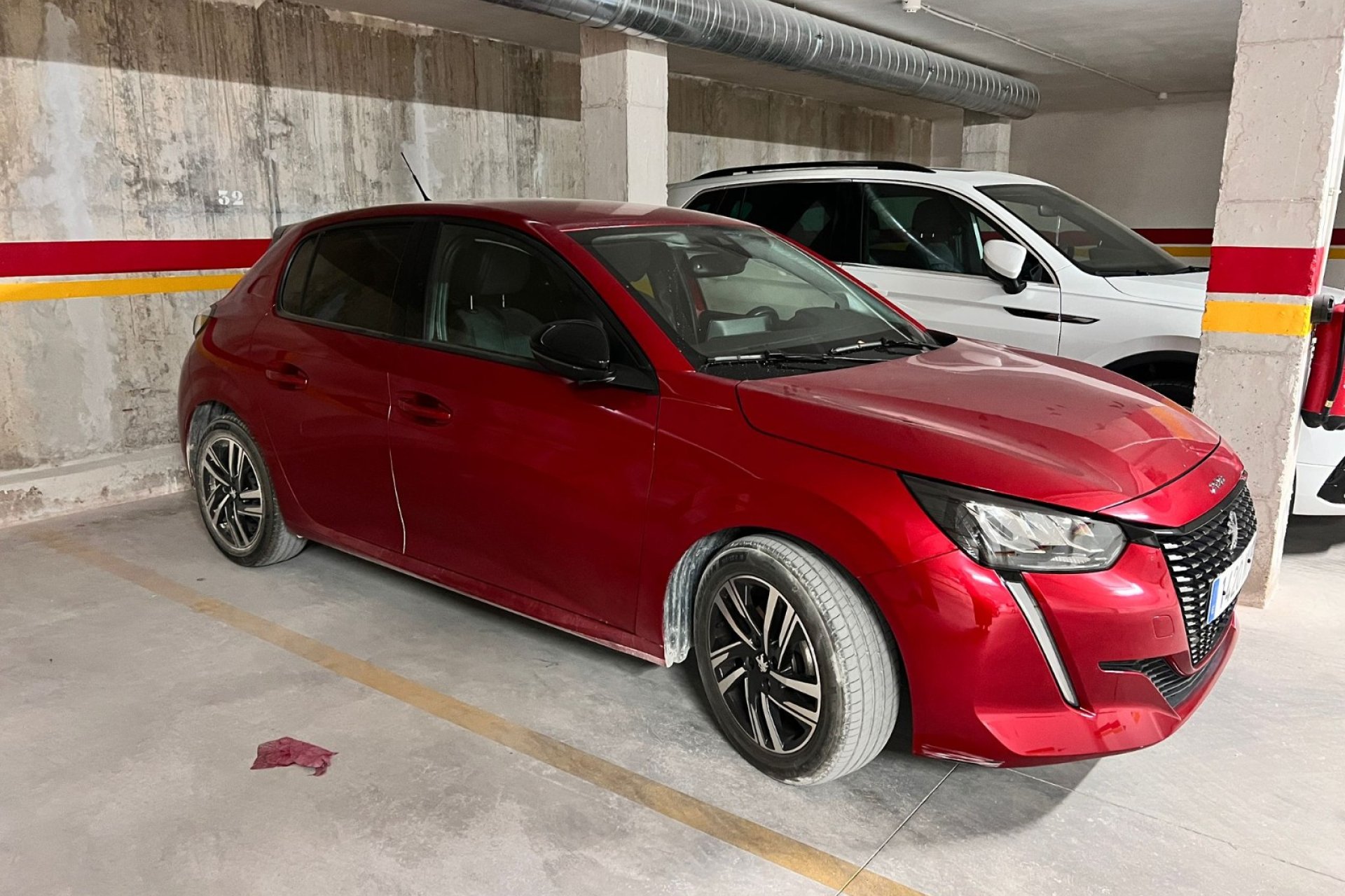 Herverkoop - Appartement -
San Miguel de Salinas - San Miguel Salinas