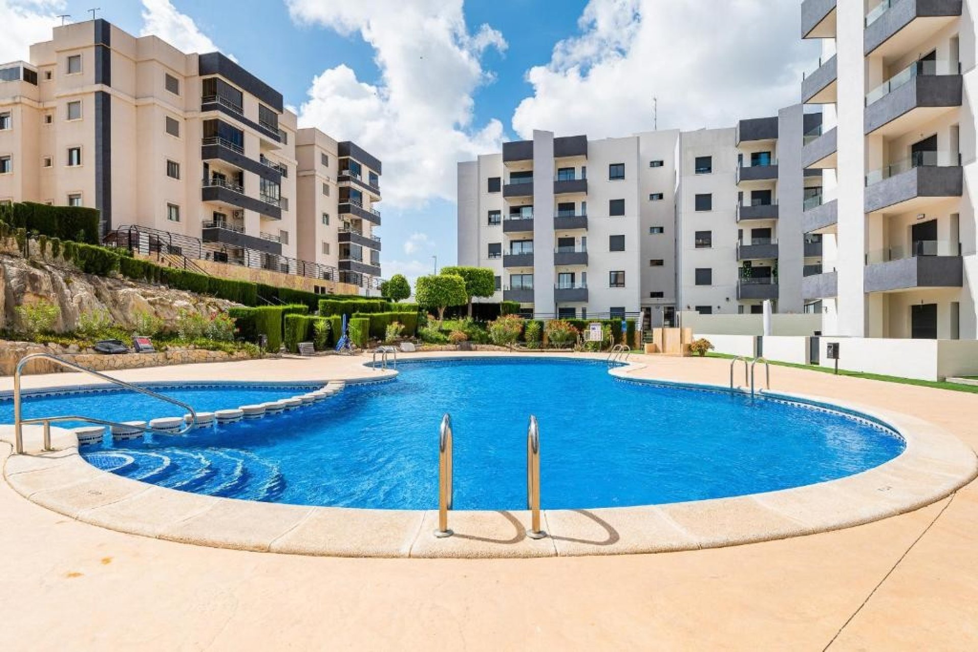 Herverkoop - Appartement -
San Miguel de Salinas - San Miguel Salinas
