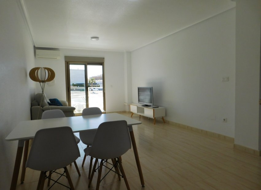 Herverkoop - Appartement -
San Miguel de Salinas - San Miguel Salinas