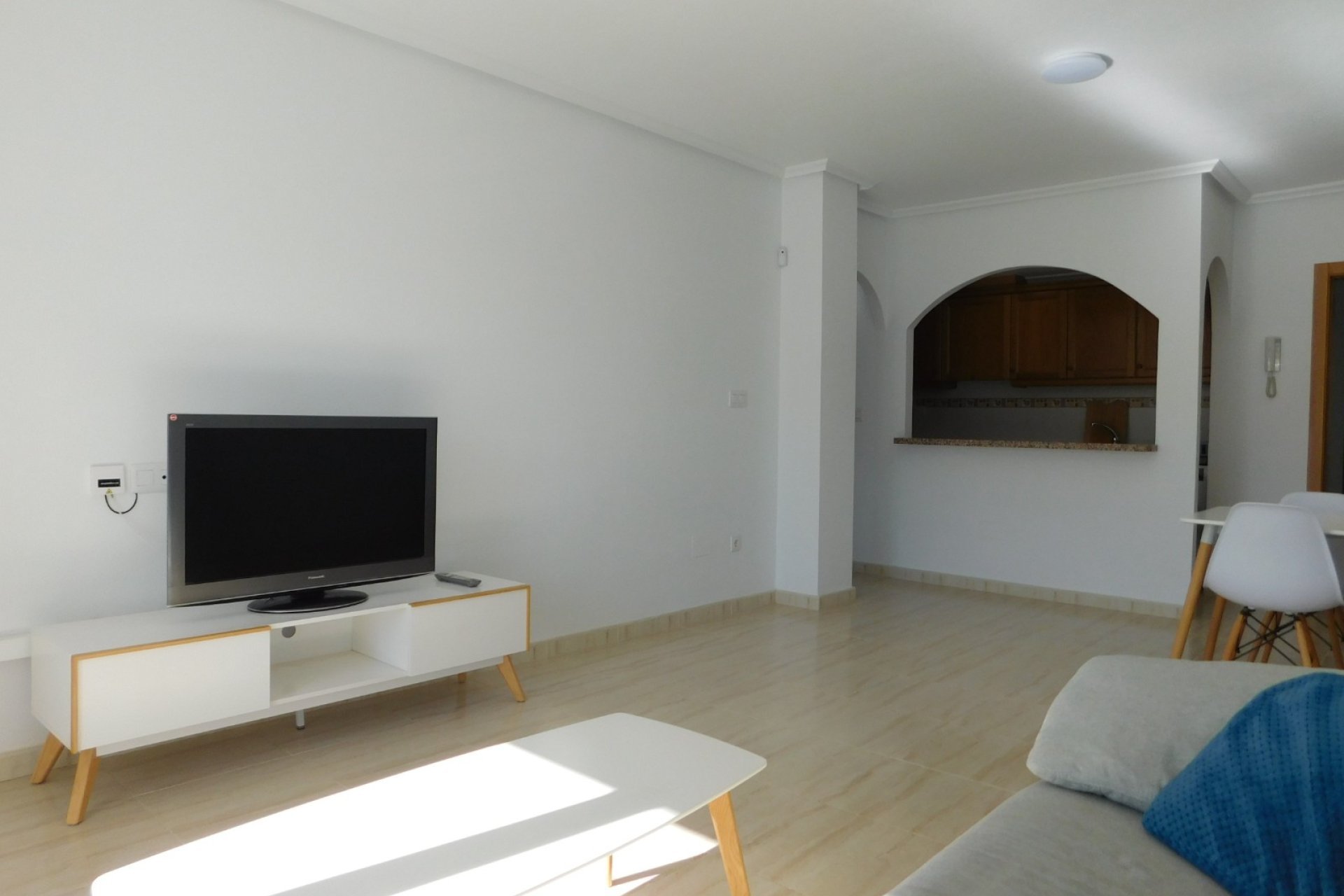 Herverkoop - Appartement -
San Miguel de Salinas - San Miguel Salinas