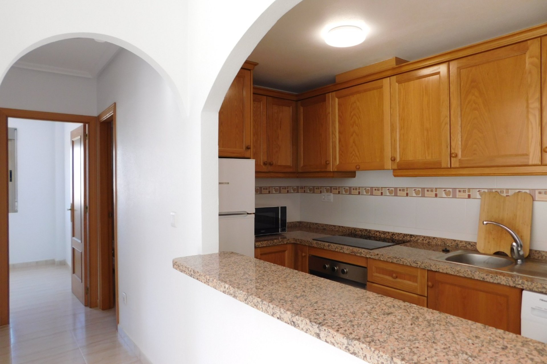 Herverkoop - Appartement -
San Miguel de Salinas - San Miguel Salinas