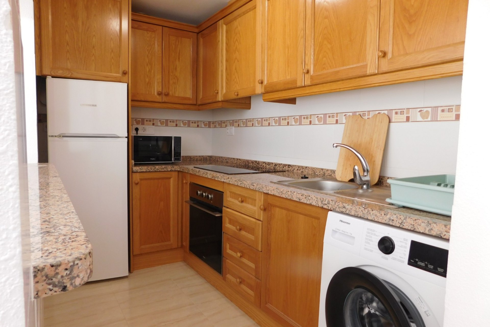 Herverkoop - Appartement -
San Miguel de Salinas - San Miguel Salinas