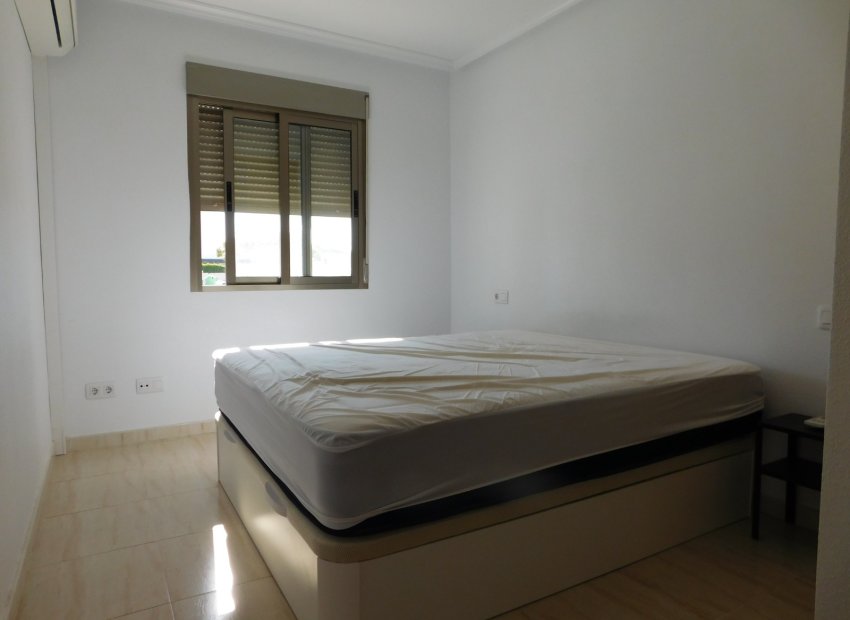 Herverkoop - Appartement -
San Miguel de Salinas - San Miguel Salinas