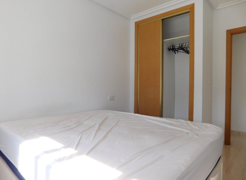 Herverkoop - Appartement -
San Miguel de Salinas - San Miguel Salinas