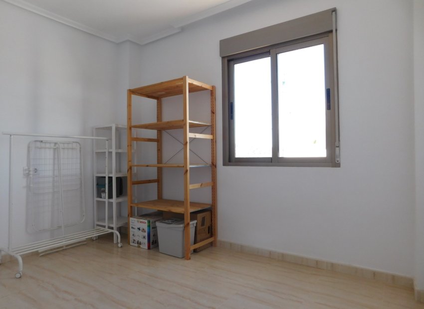 Herverkoop - Appartement -
San Miguel de Salinas - San Miguel Salinas