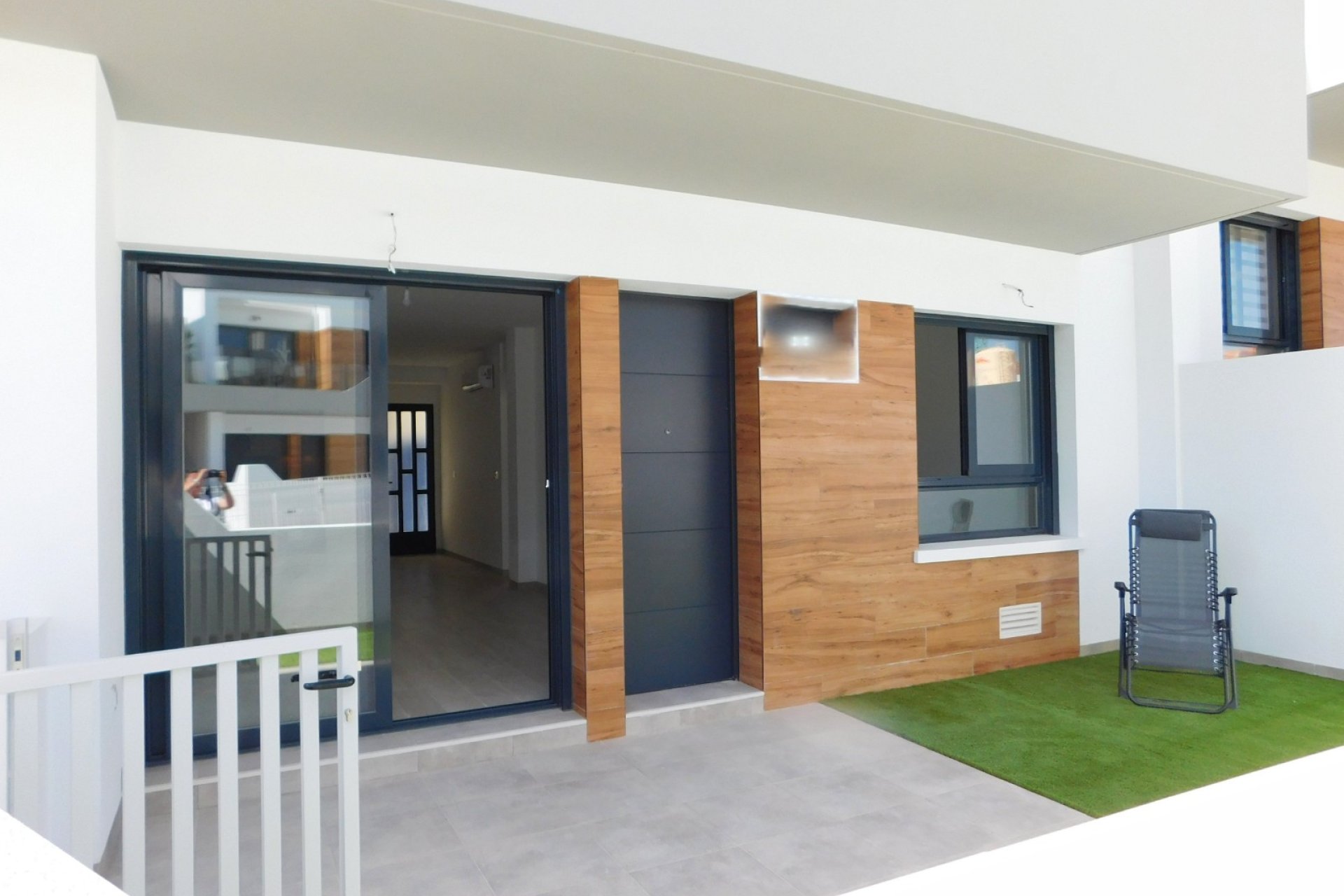 Herverkoop - Appartement -
San Miguel de Salinas - San Miguel Salinas