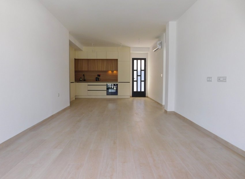 Herverkoop - Appartement -
San Miguel de Salinas - San Miguel Salinas