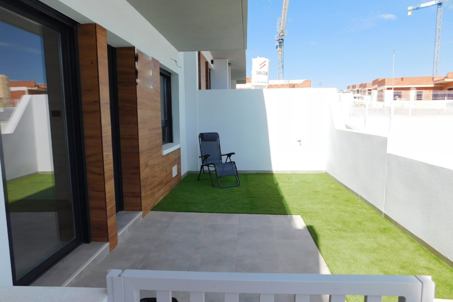 Herverkoop - Appartement -
San Miguel de Salinas - San Miguel Salinas