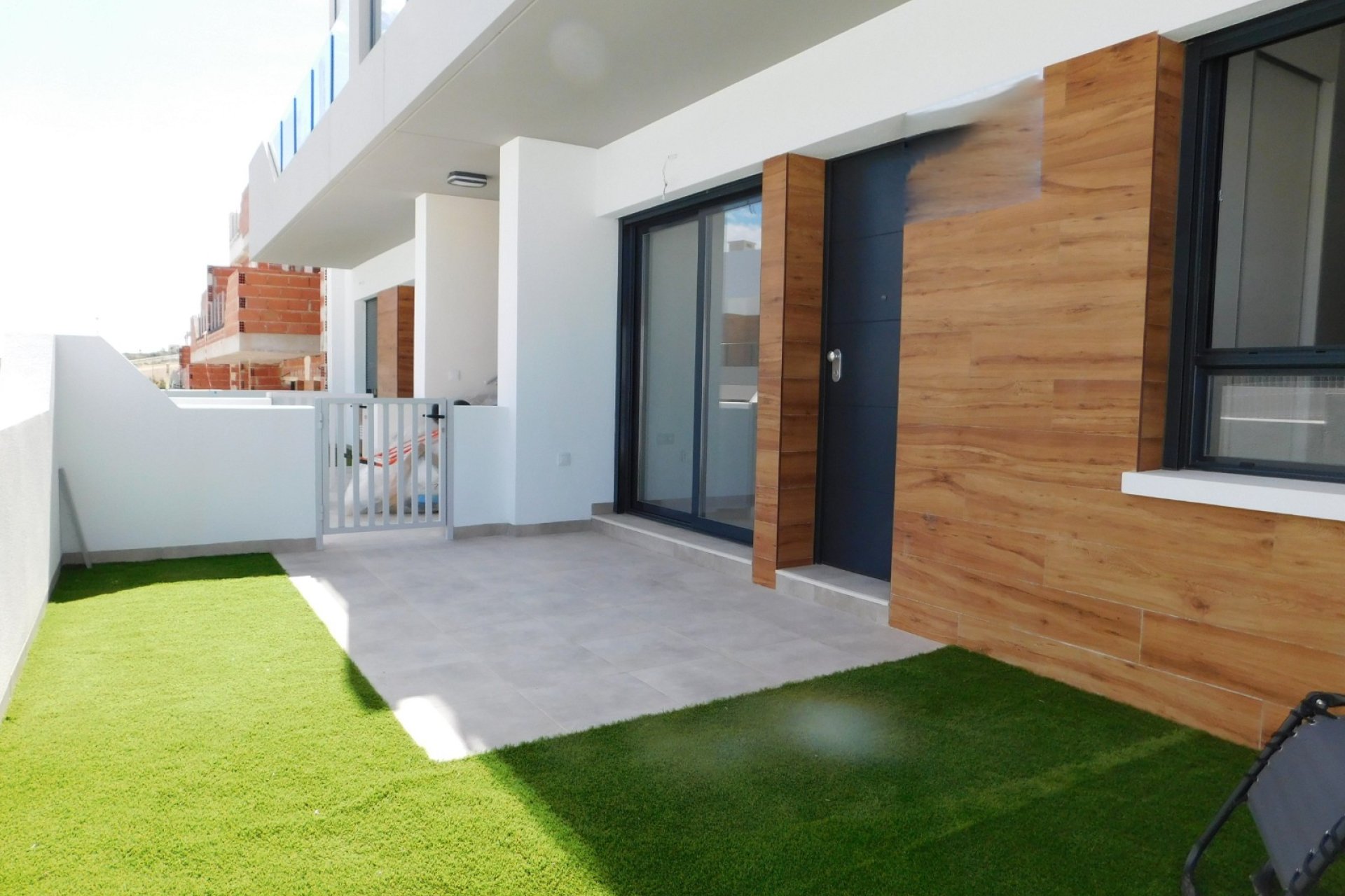 Herverkoop - Appartement -
San Miguel de Salinas - San Miguel Salinas