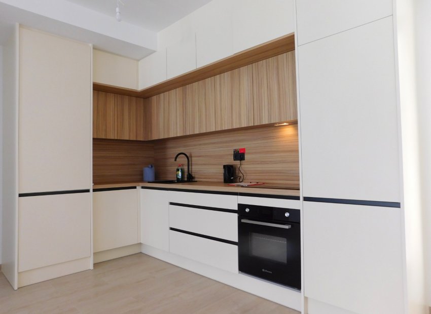 Herverkoop - Appartement -
San Miguel de Salinas - San Miguel Salinas