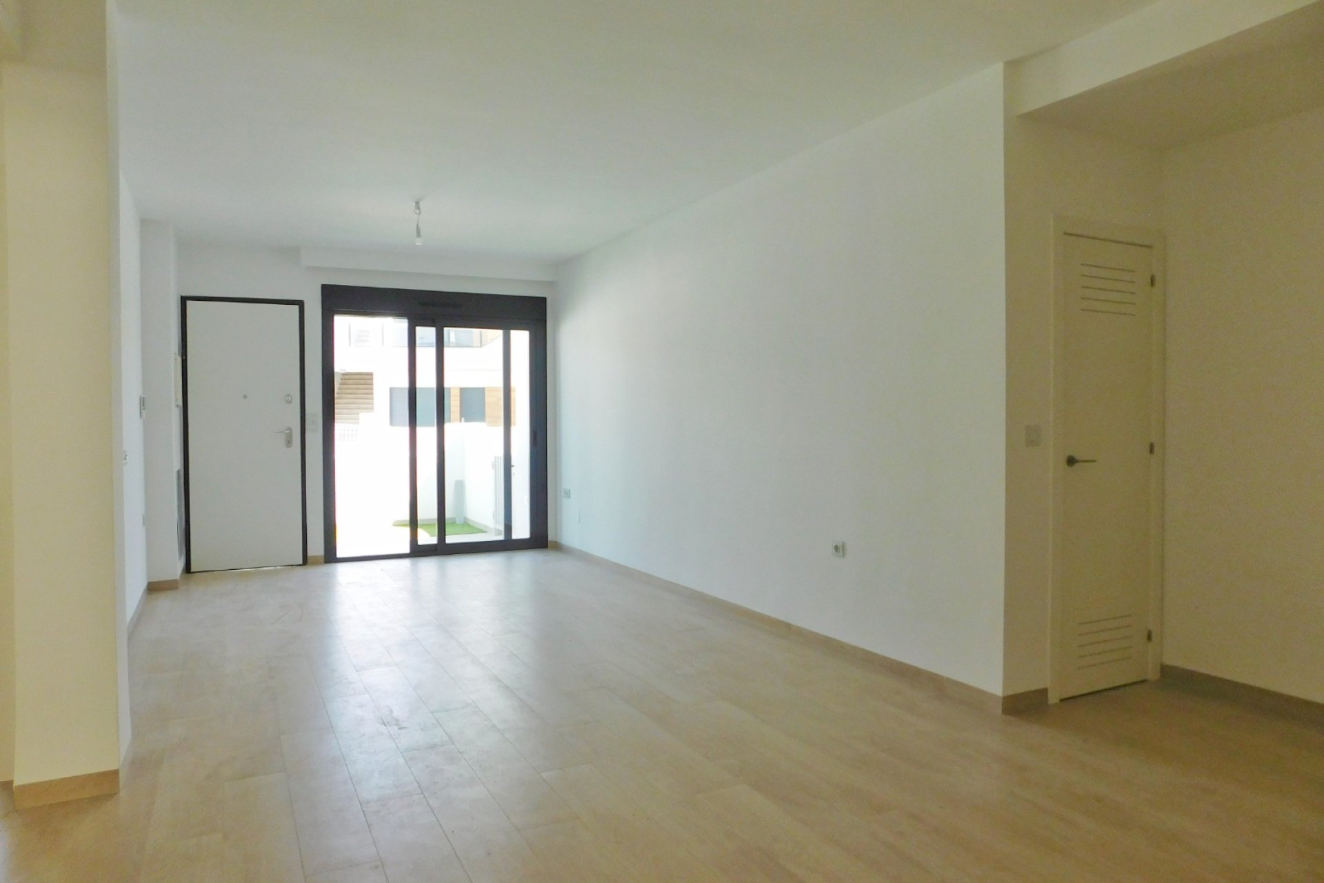Herverkoop - Appartement -
San Miguel de Salinas - San Miguel Salinas