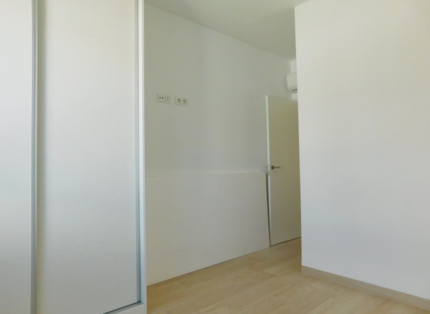 Herverkoop - Appartement -
San Miguel de Salinas - San Miguel Salinas