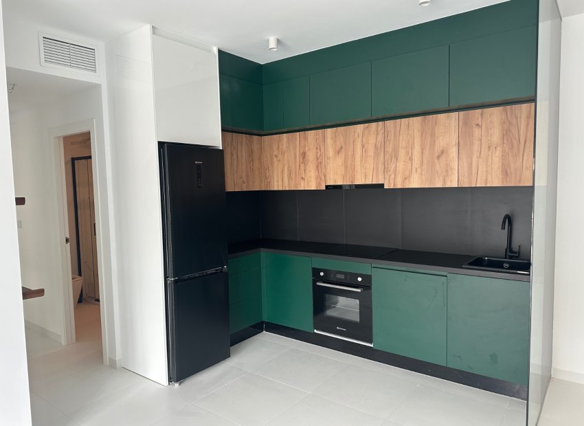 Herverkoop - Appartement -
San Miguel de Salinas