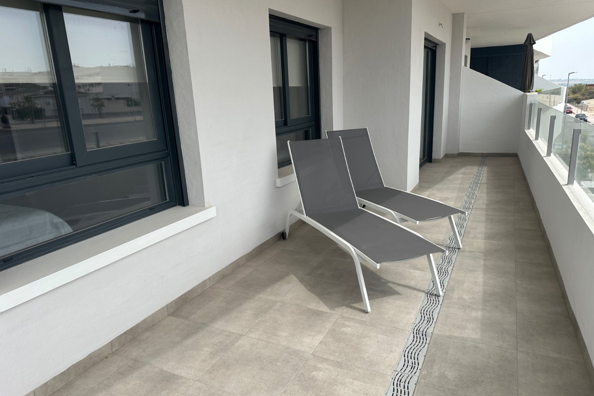 Herverkoop - Appartement -
San Miguel de Salinas