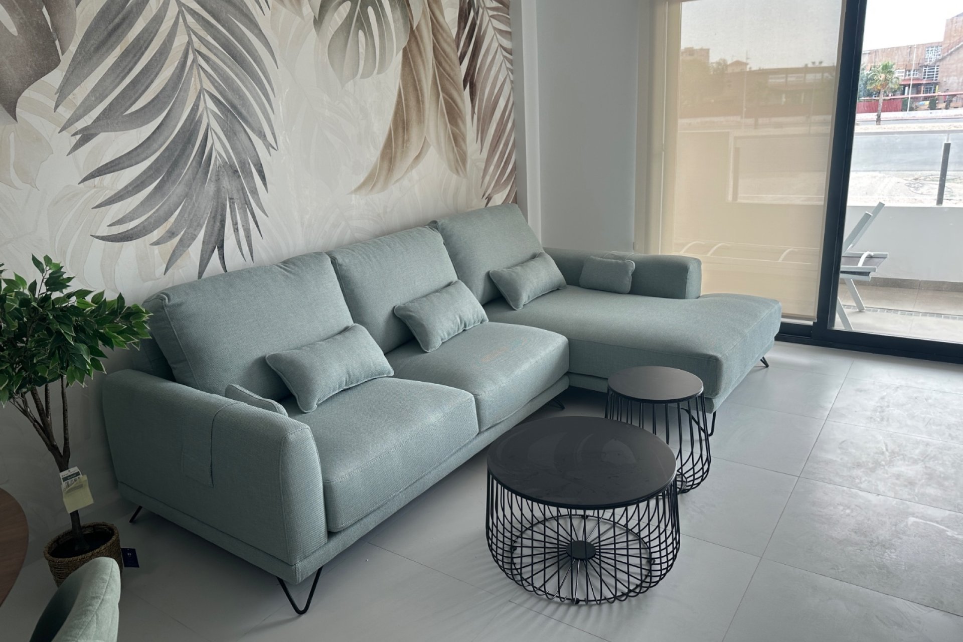 Herverkoop - Appartement -
San Miguel de Salinas