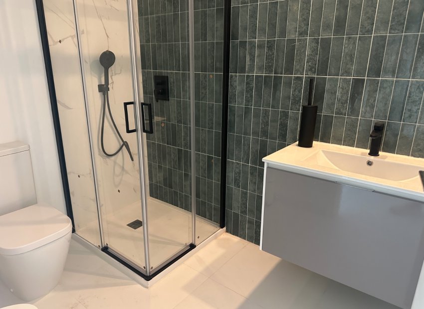 Herverkoop - Appartement -
San Miguel de Salinas