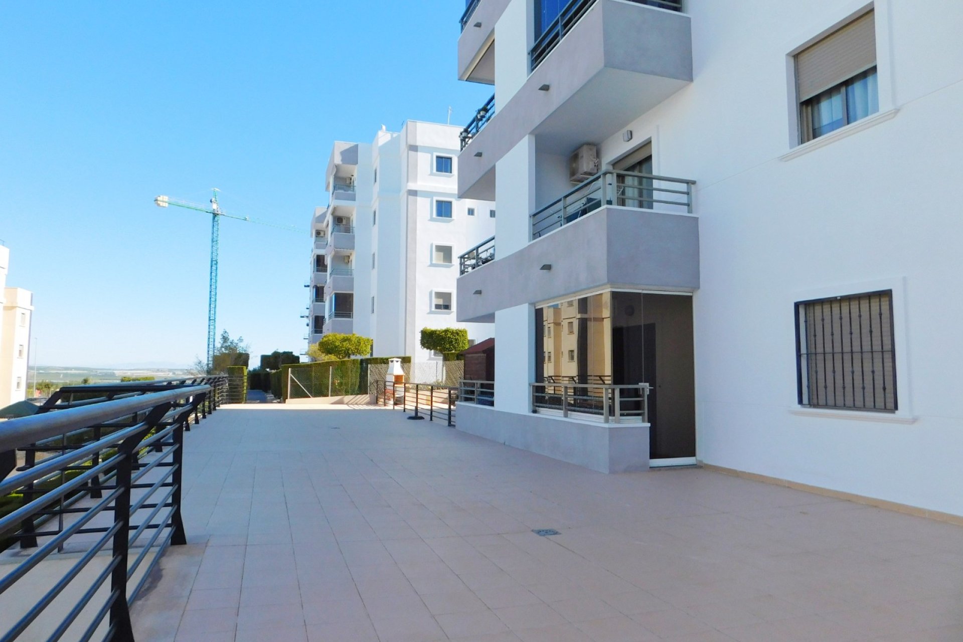 Herverkoop - Appartement -
San Miguel de Salinas