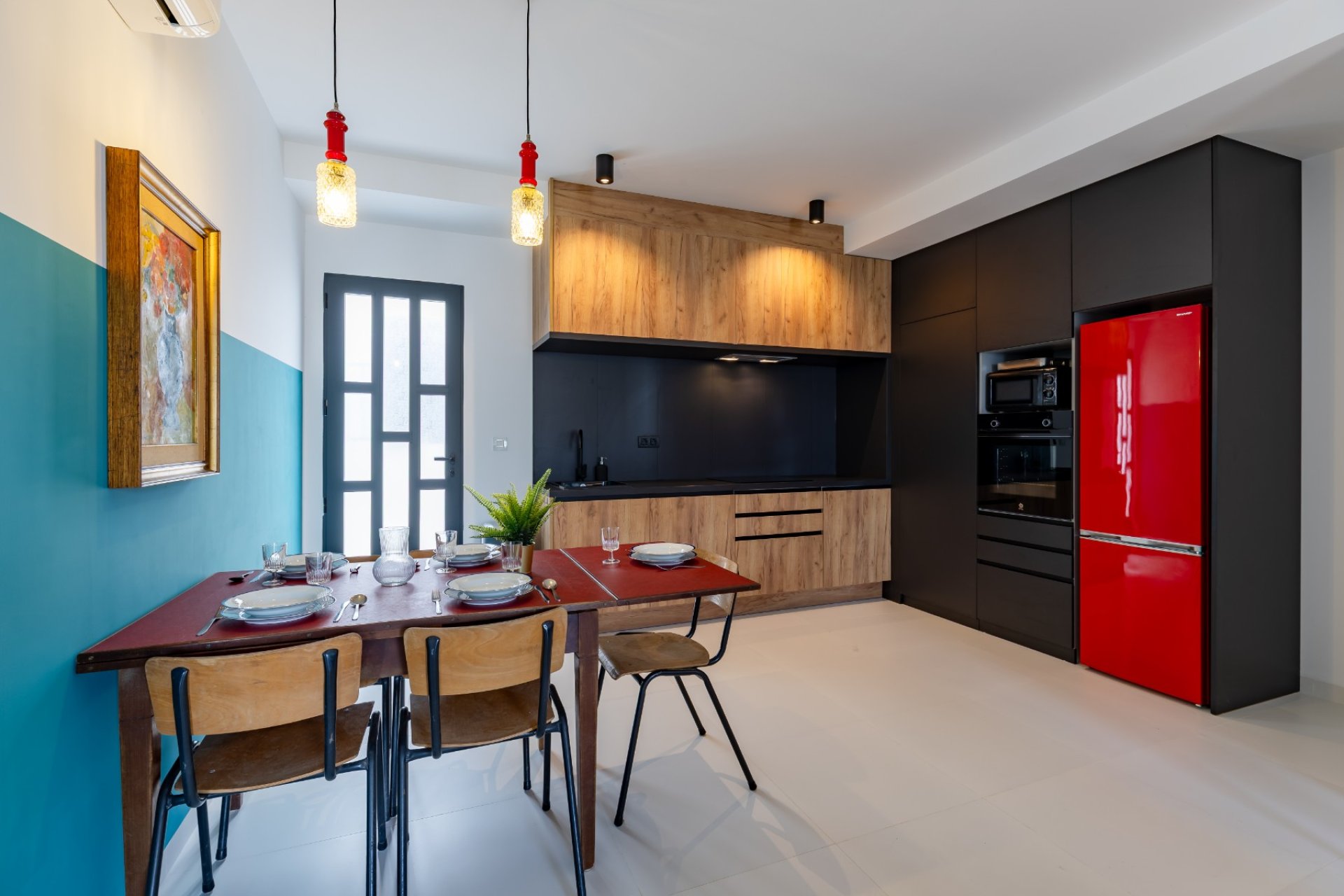 Herverkoop - Appartement -
San Miguel de Salinas