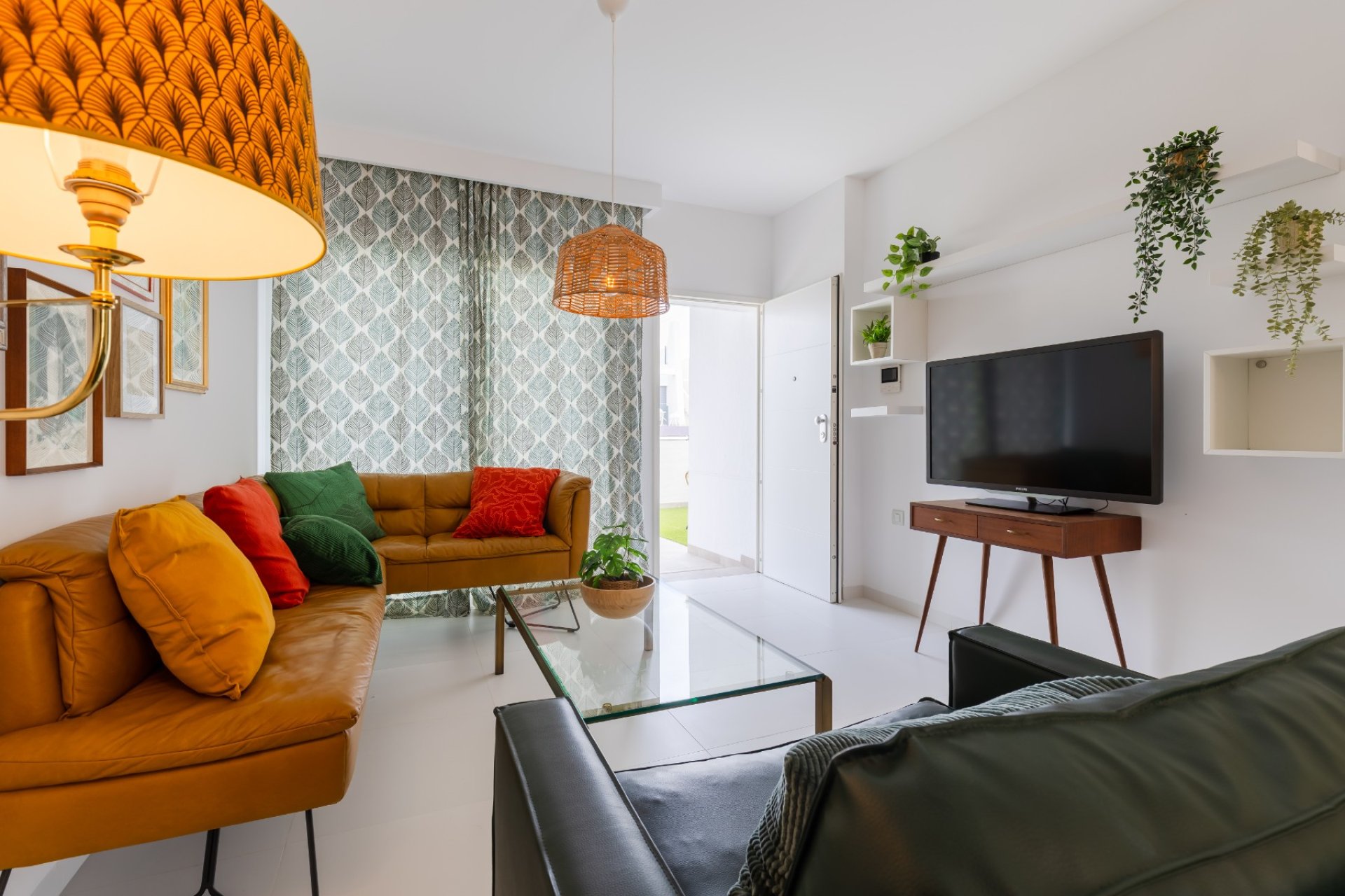 Herverkoop - Appartement -
San Miguel de Salinas