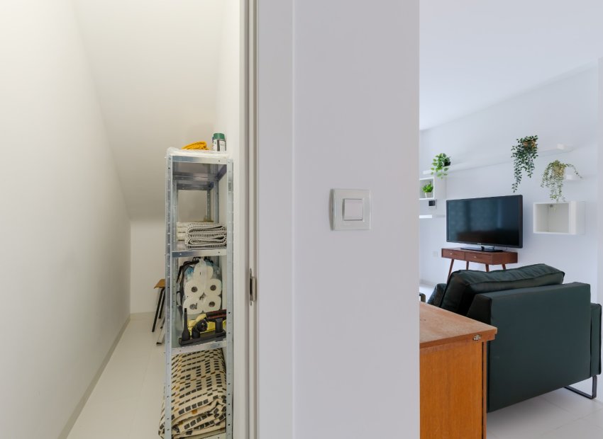 Herverkoop - Appartement -
San Miguel de Salinas