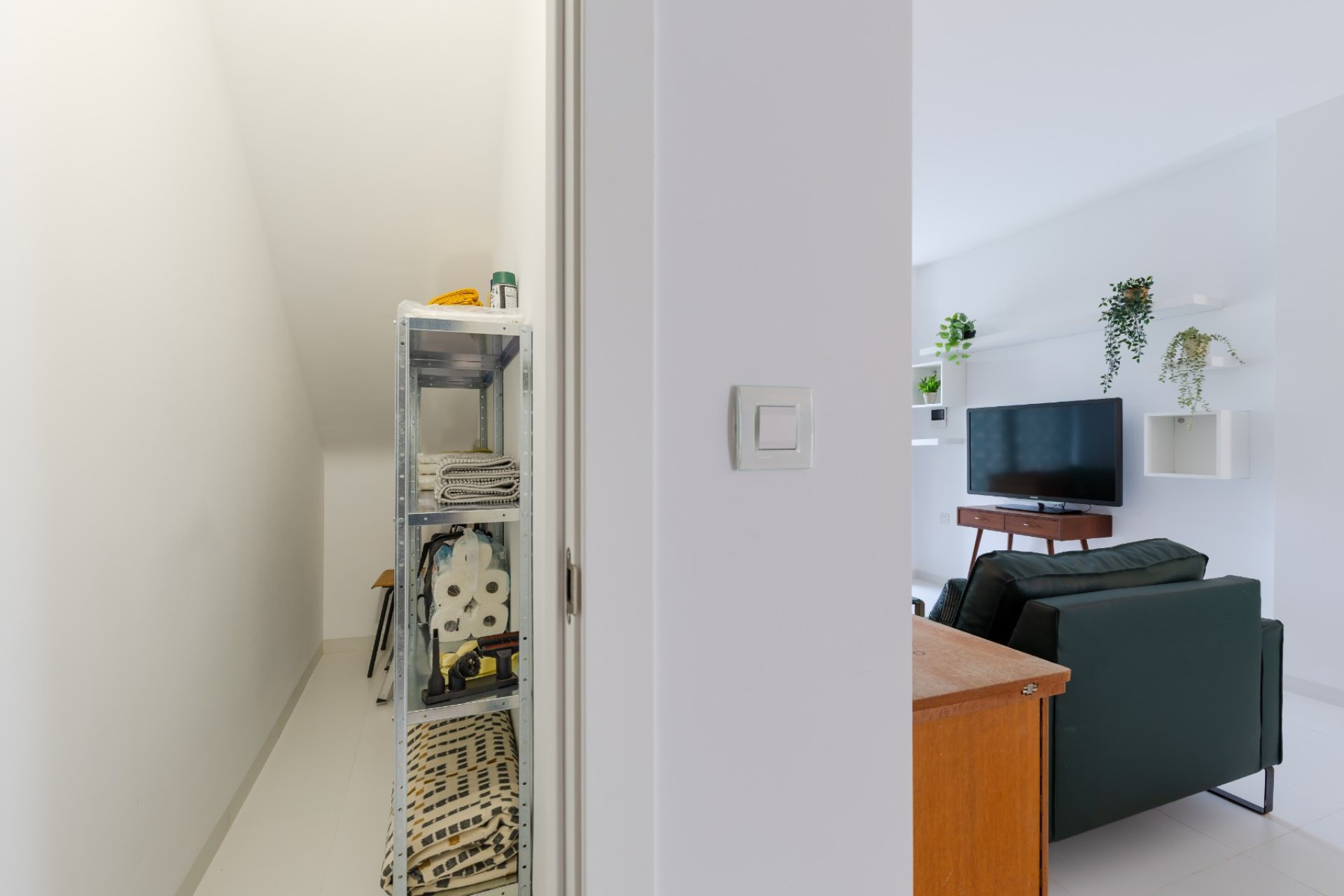 Herverkoop - Appartement -
San Miguel de Salinas