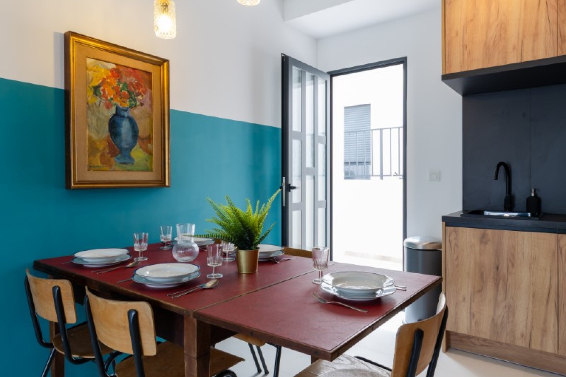 Herverkoop - Appartement -
San Miguel de Salinas