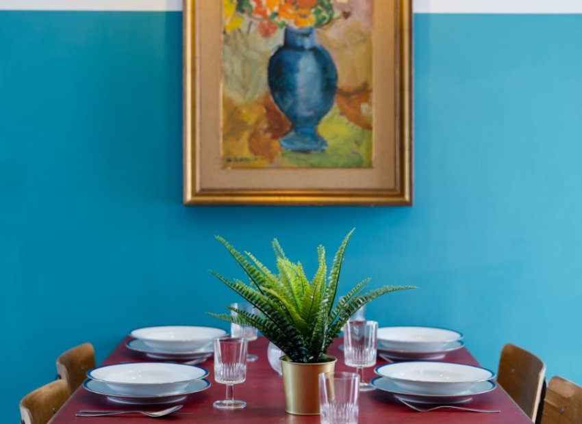 Herverkoop - Appartement -
San Miguel de Salinas