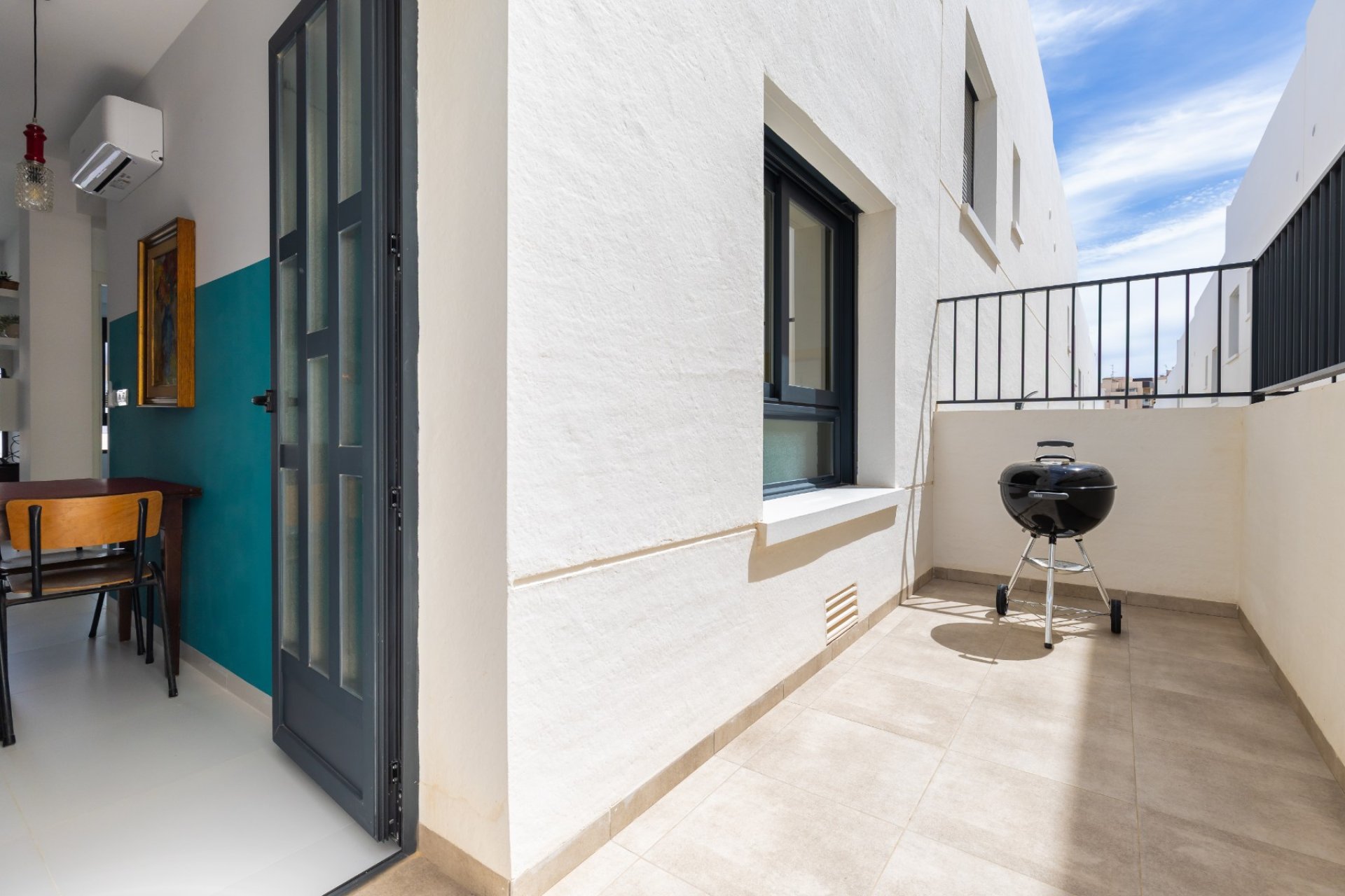 Herverkoop - Appartement -
San Miguel de Salinas