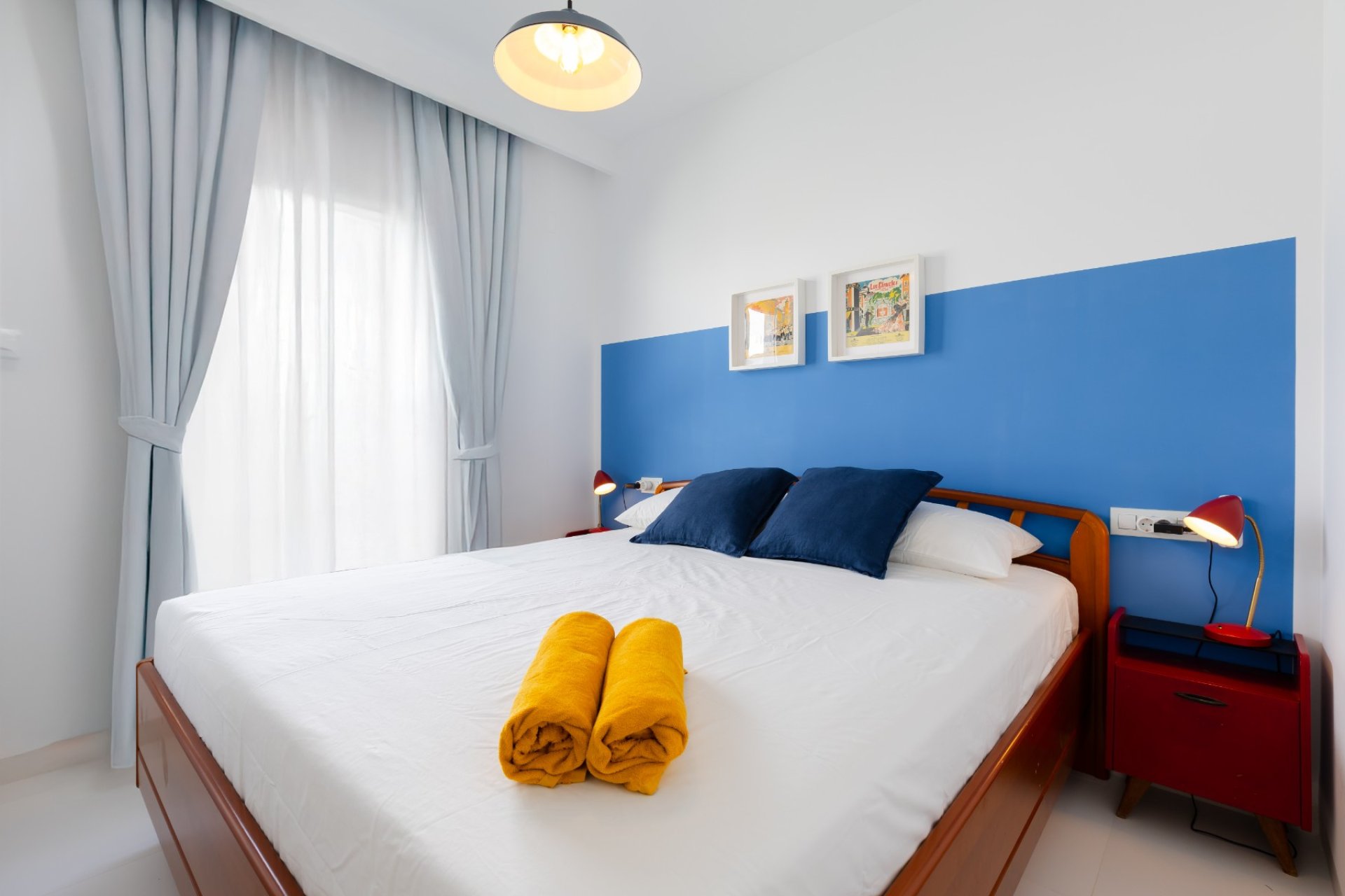 Herverkoop - Appartement -
San Miguel de Salinas