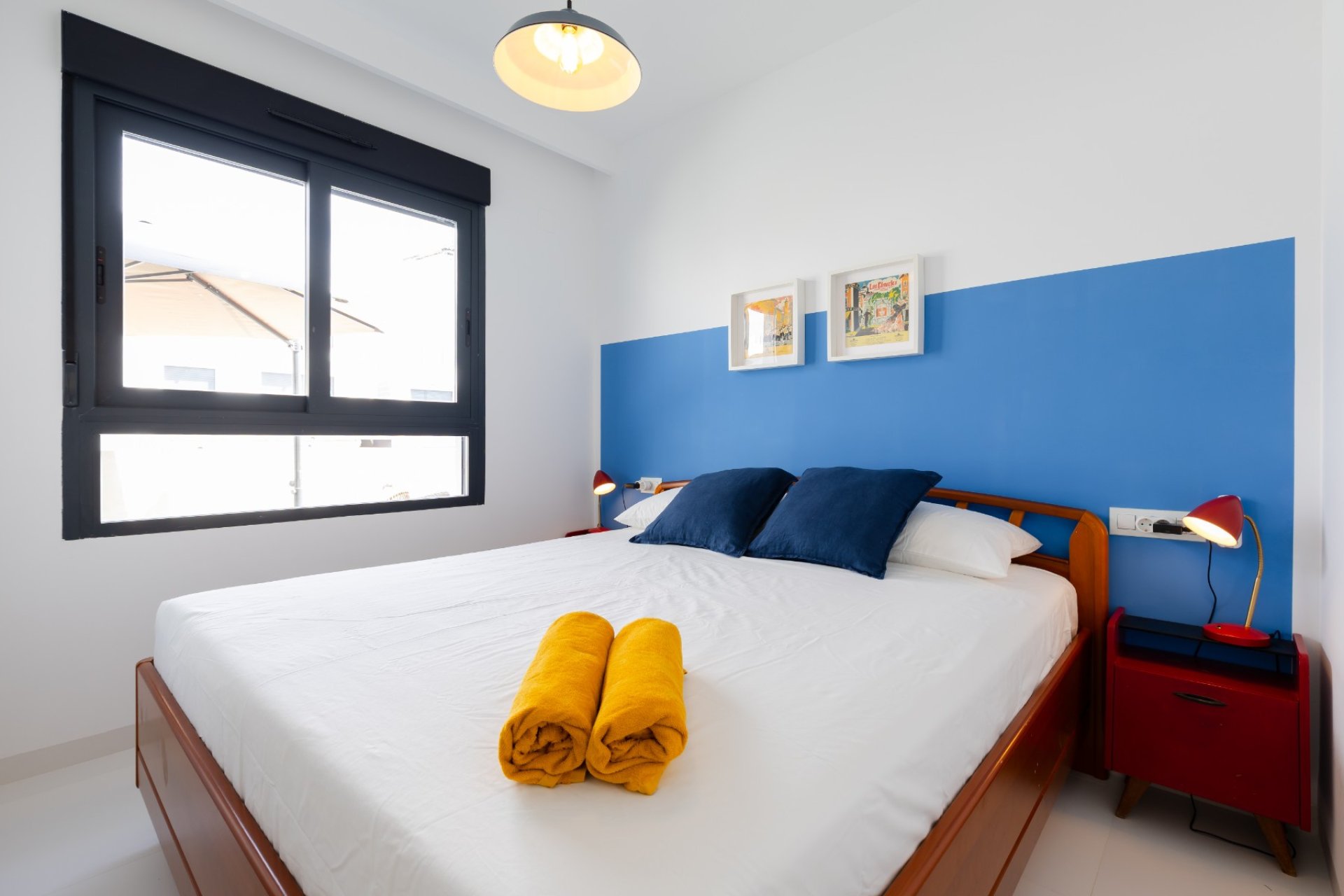 Herverkoop - Appartement -
San Miguel de Salinas