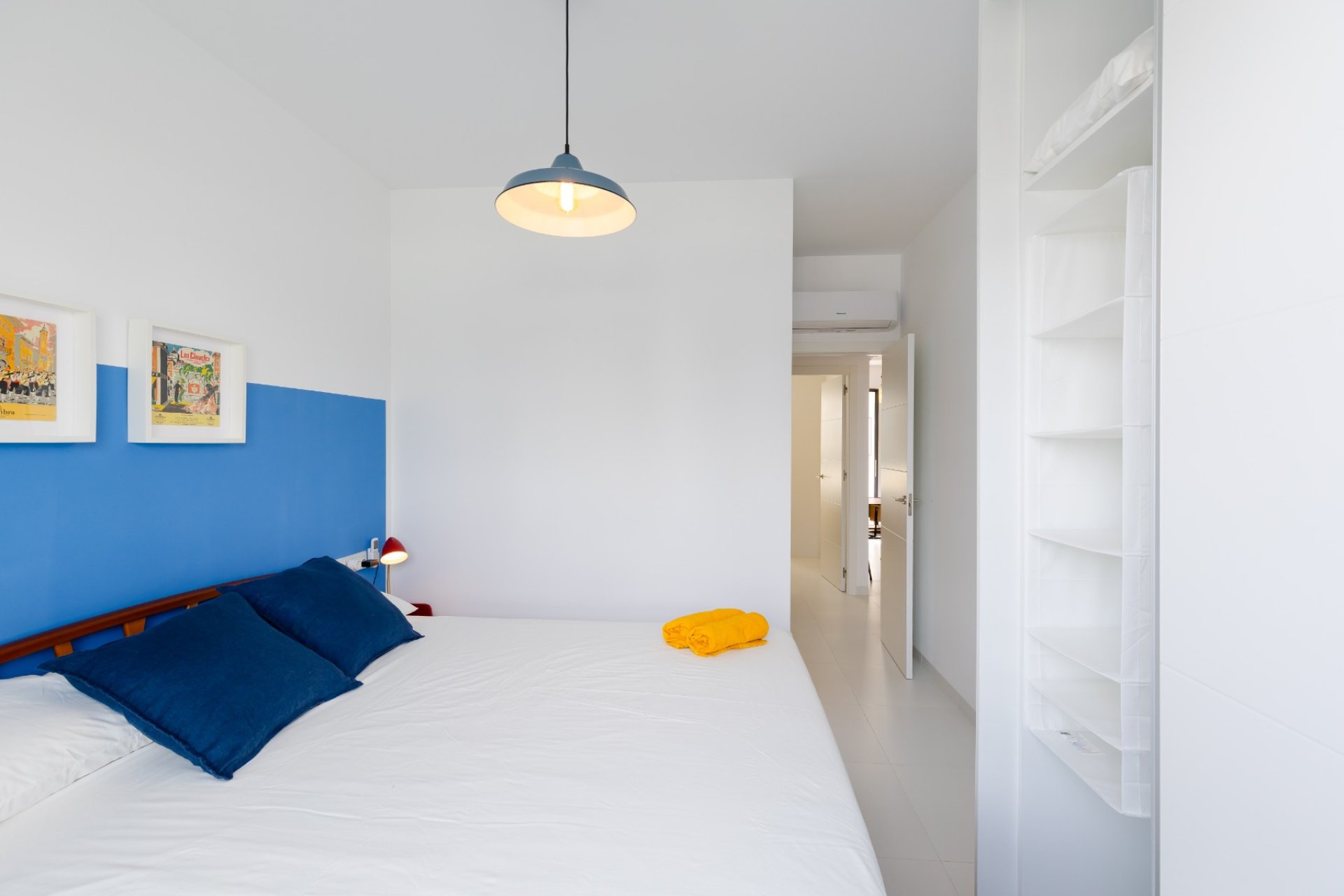 Herverkoop - Appartement -
San Miguel de Salinas