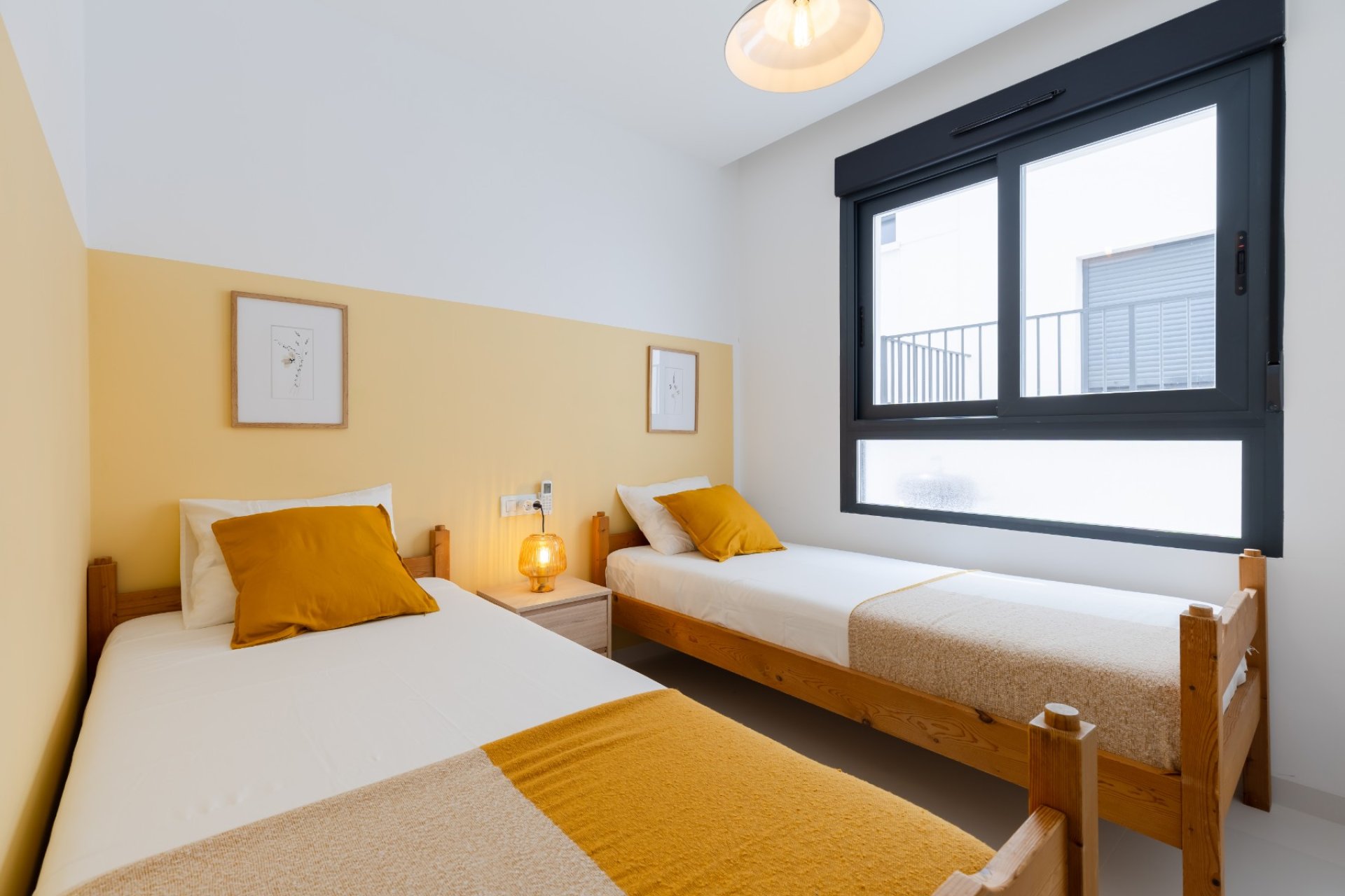 Herverkoop - Appartement -
San Miguel de Salinas